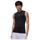 Jordan Ανδρική αμάνικη μπλούζα Sport Dri-FIT Sleeveless Base Layer Tank Top